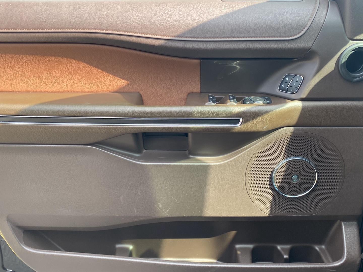 2023 Ford Expedition King Ranch