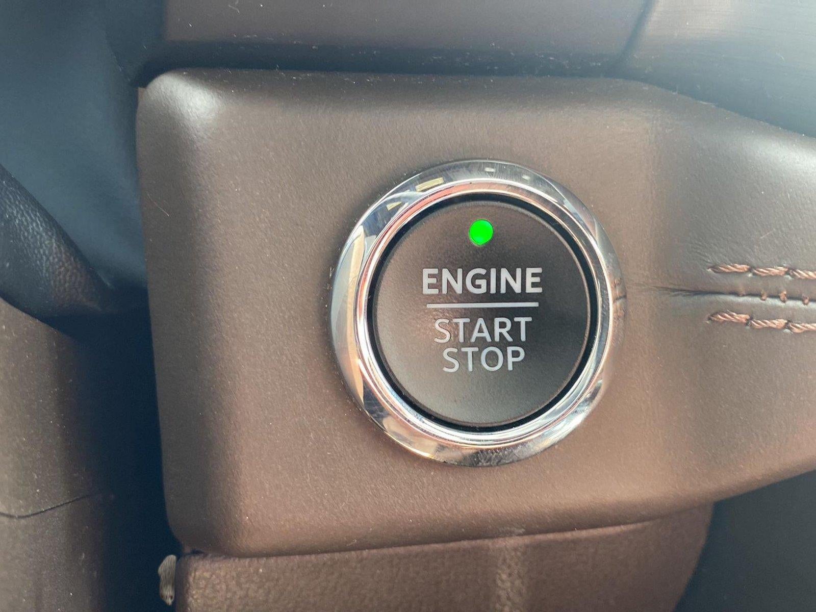 2023 Ford Expedition King Ranch