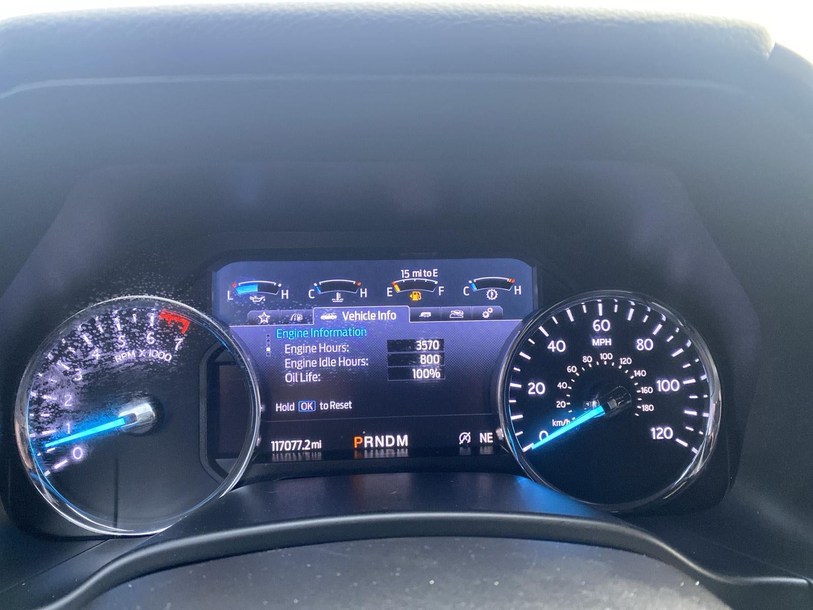 2020 Ford Expedition Limited