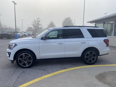 2020 Ford Expedition Limited