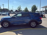 2023 Ford EXPLORER SUV