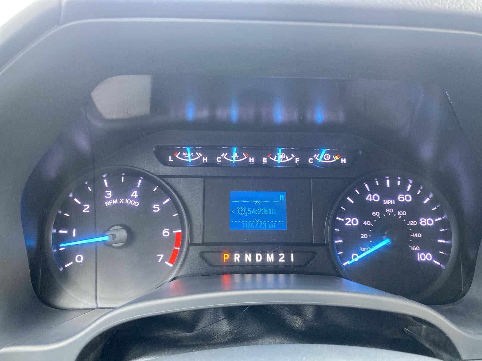 2022 Ford Super Duty F-250 SRW XL