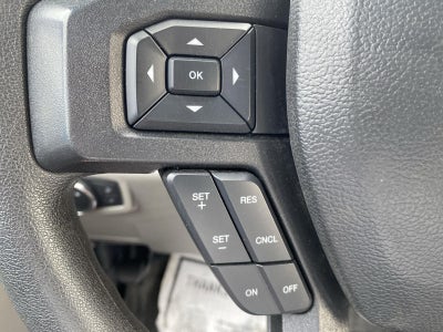 2022 Ford Super Duty F-250 SRW XL