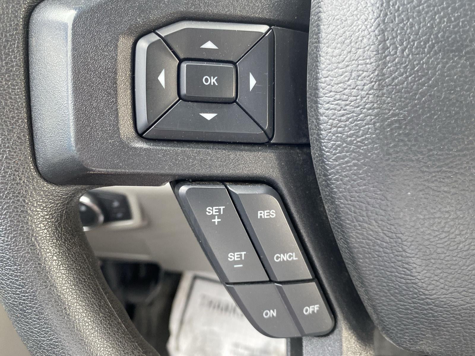 2022 Ford Super Duty F-250 SRW XL