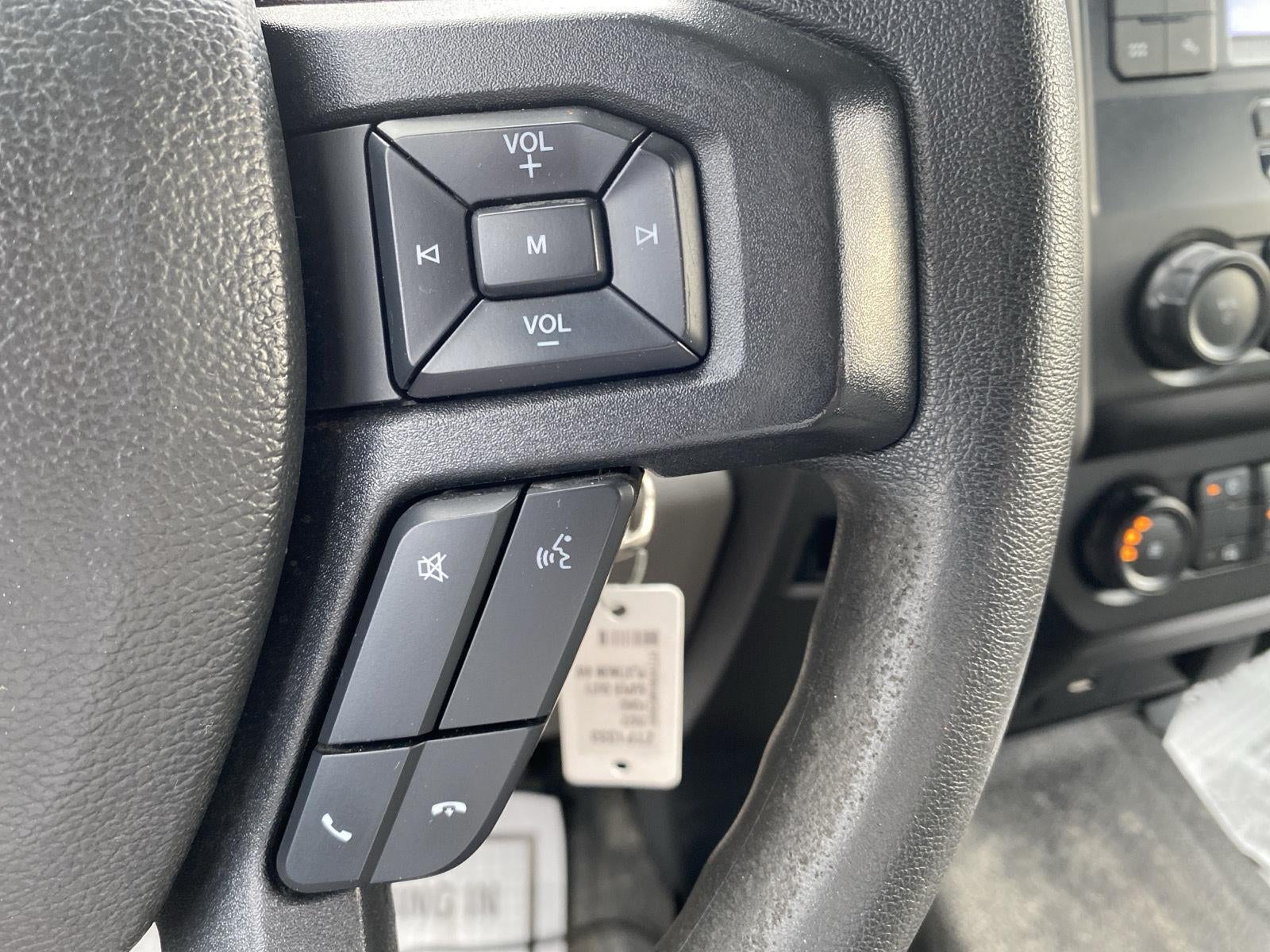 2022 Ford Super Duty F-250 SRW XL