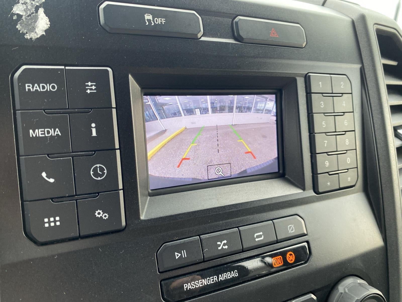 2022 Ford Super Duty F-250 SRW XL