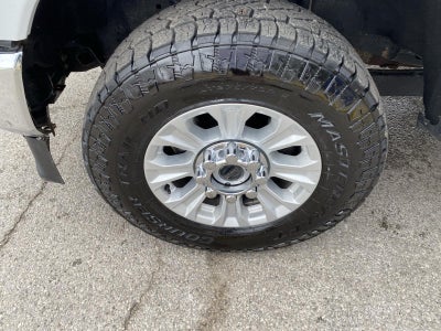 2022 Ford Super Duty F-250 SRW XL