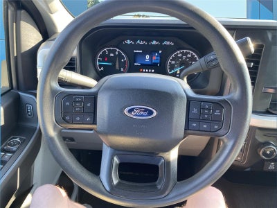 2025 Ford Super Duty F-250 XLT