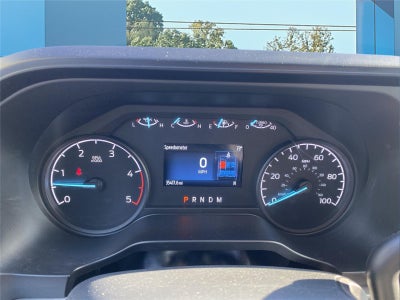 2025 Ford Super Duty F-250 XLT