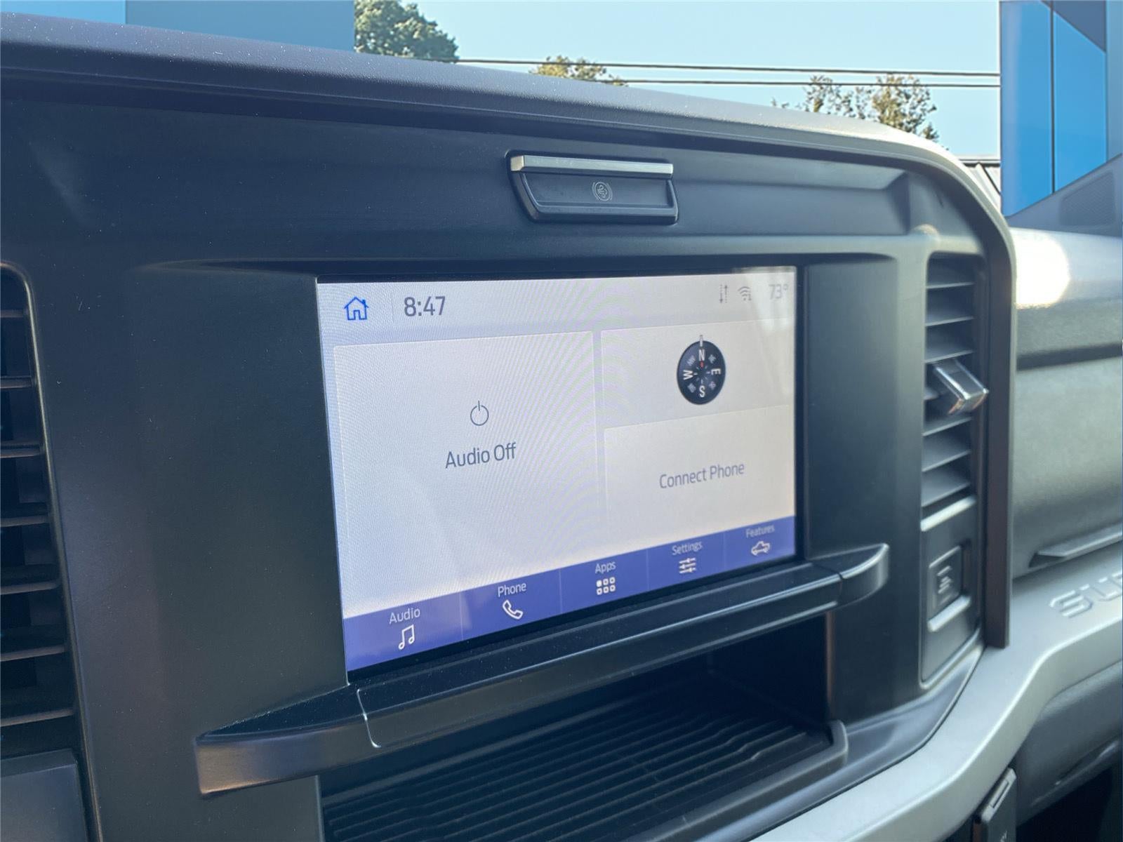 2025 Ford Super Duty F-250 XLT