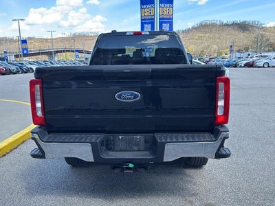 2025 Ford Super Duty F-250 XLT