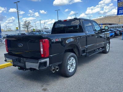 2025 Ford Super Duty F-250 XLT
