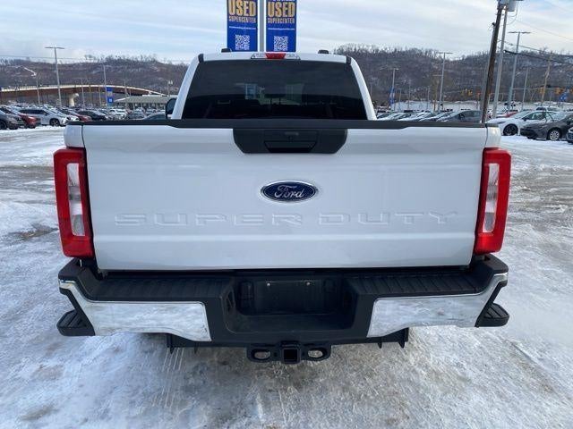 2025 Ford F-250SD XLT