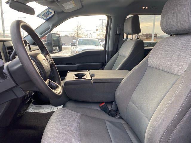 2025 Ford F-250SD XLT