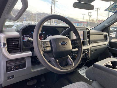 2025 Ford F-250SD XLT