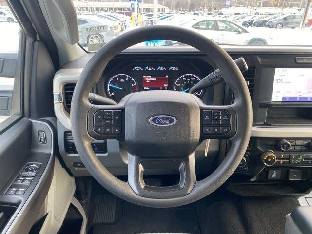 2025 Ford F-250SD XLT