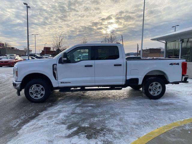 2025 Ford F-250SD XLT