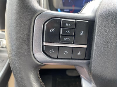 2026 Ford Super Duty F-250 Lariat