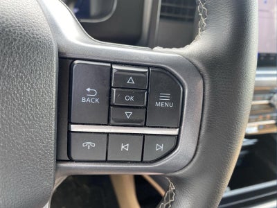 2026 Ford Super Duty F-250 Lariat