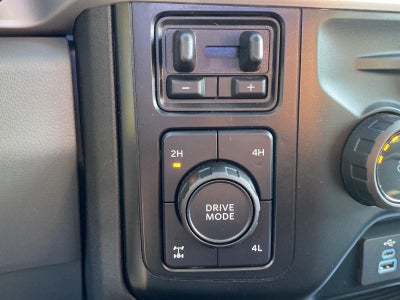 2023 Ford Super Duty F-350 Srw XL