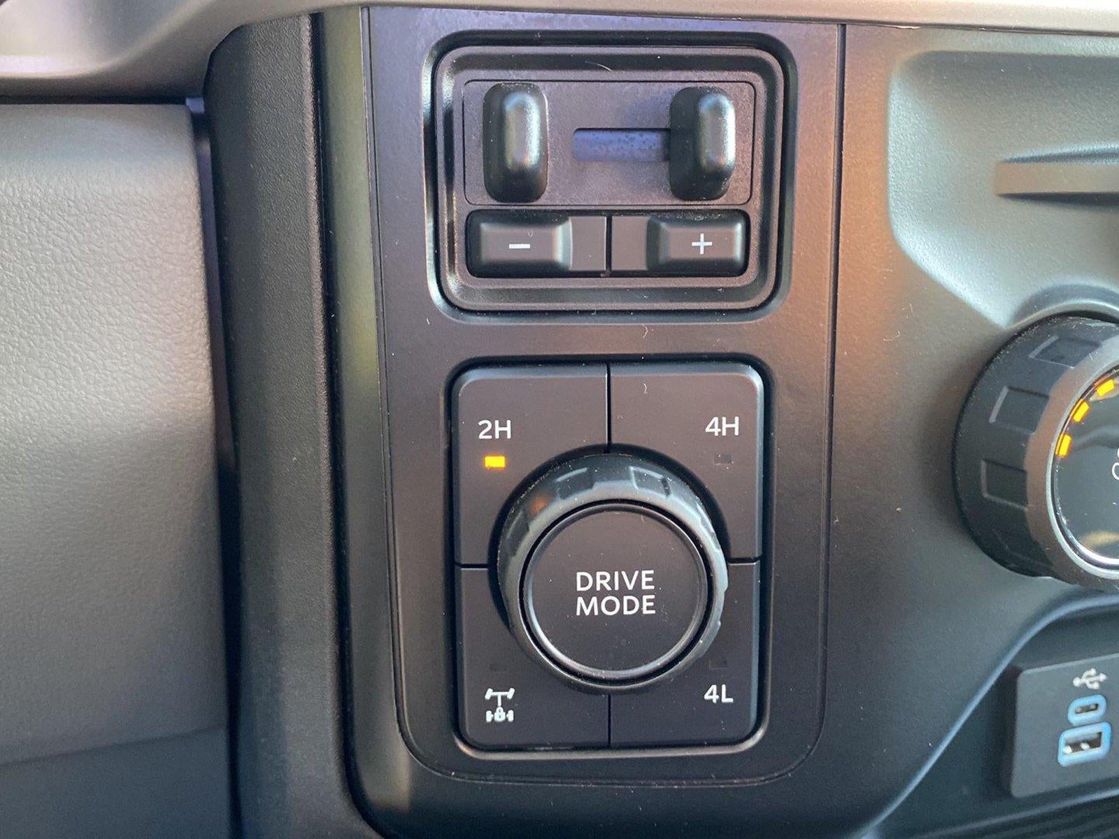 2023 Ford Super Duty F-350 Srw XL