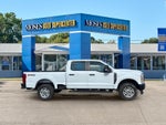 2023 Ford Super Duty F-350 Srw XL