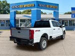 2023 Ford Super Duty F-350 Srw XL