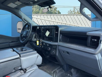 2023 Ford Super Duty F-350 Srw XL