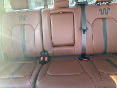 2021 Ford F-350SD King Ranch