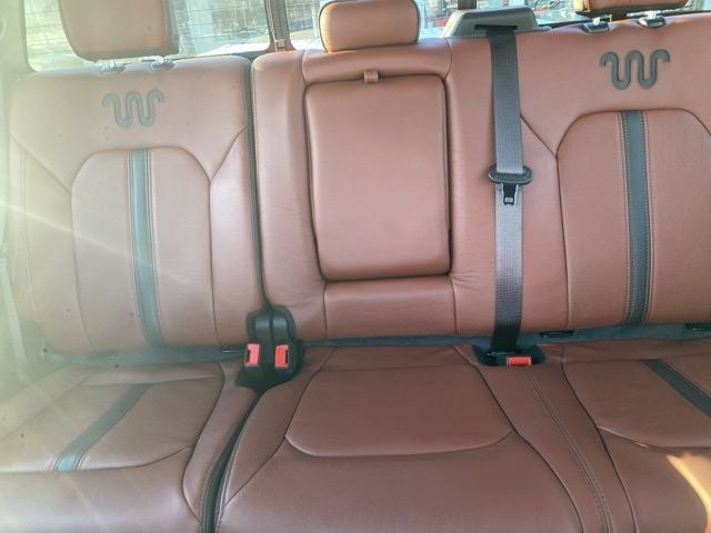 2021 Ford F-350SD King Ranch