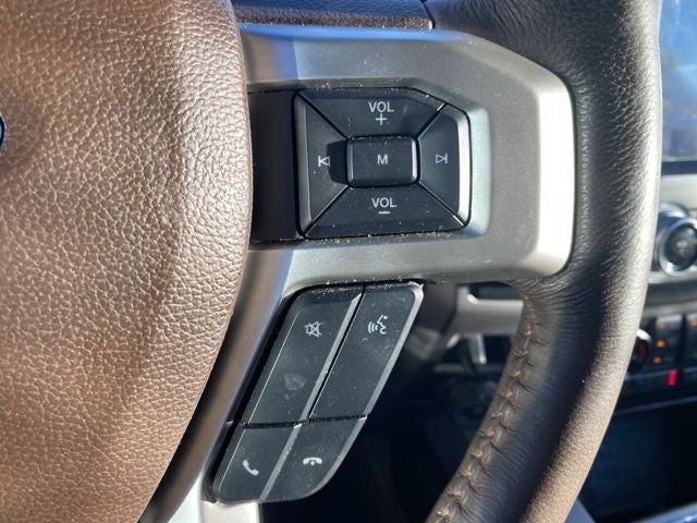 2021 Ford F-350SD King Ranch