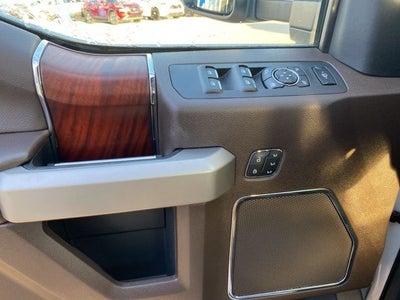 2021 Ford F-350SD King Ranch