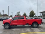 2024 Ford Super Duty F-350 Srw XL
