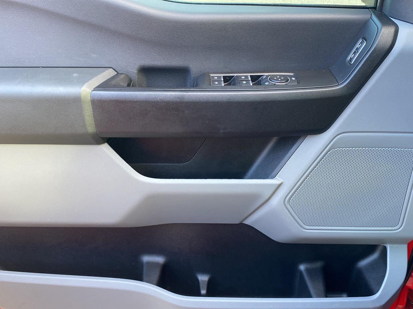 2024 Ford Super Duty F-350 SRW XL