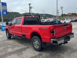 2024 Ford Super Duty F-350 Srw XL