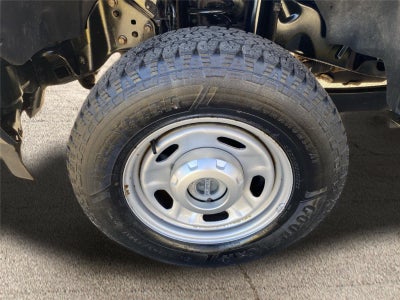 2017 Ford Super Duty F-250 SRW XL