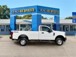 2017 Ford Super Duty F-250 SRW XL