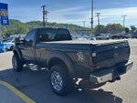 2015 Ford Super Duty F-250 XLT
