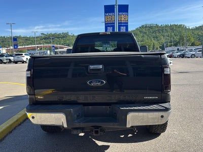 2015 Ford Super Duty F-250 XLT