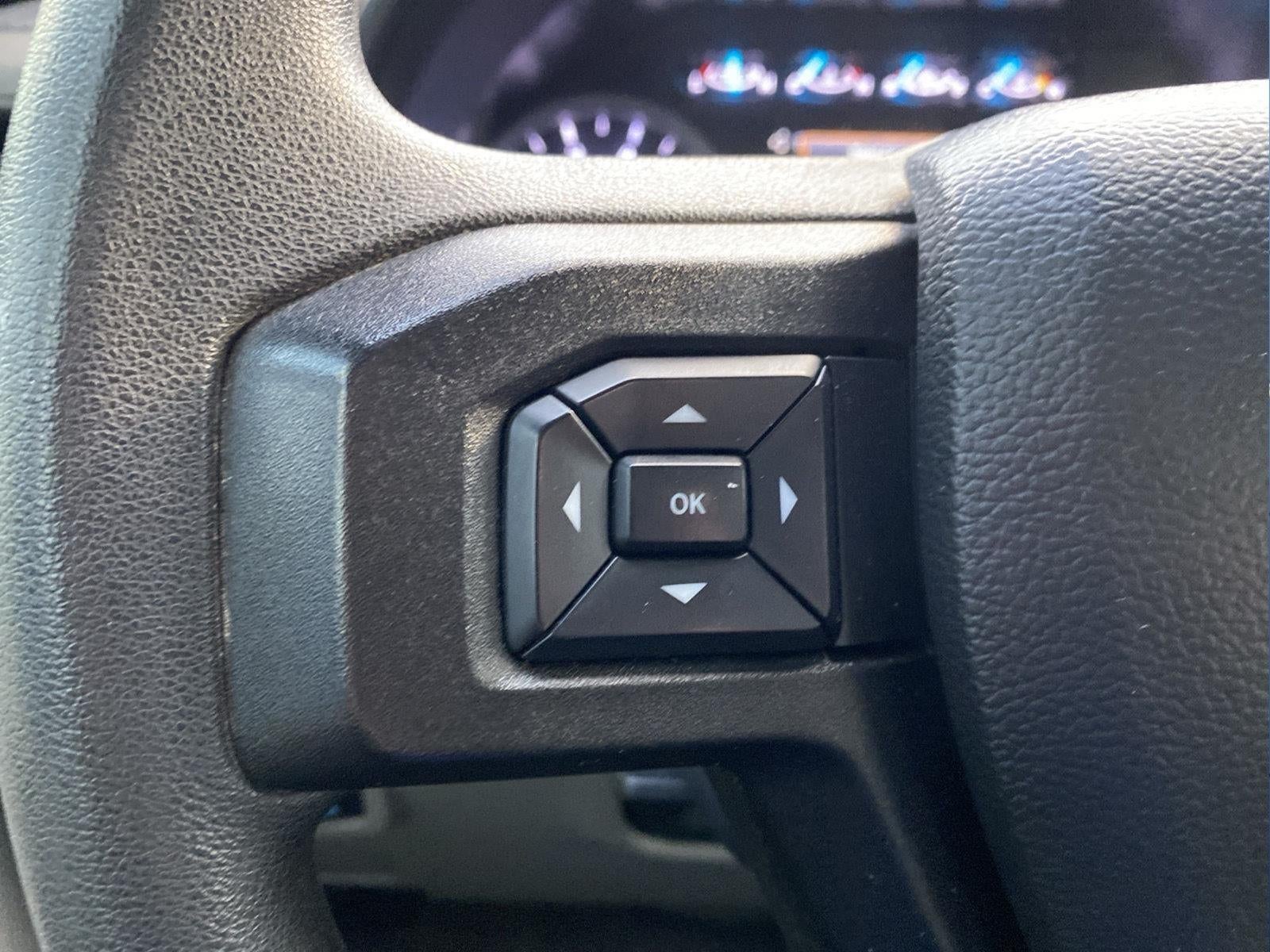 2022 Ford Super Duty F-250 SRW XL