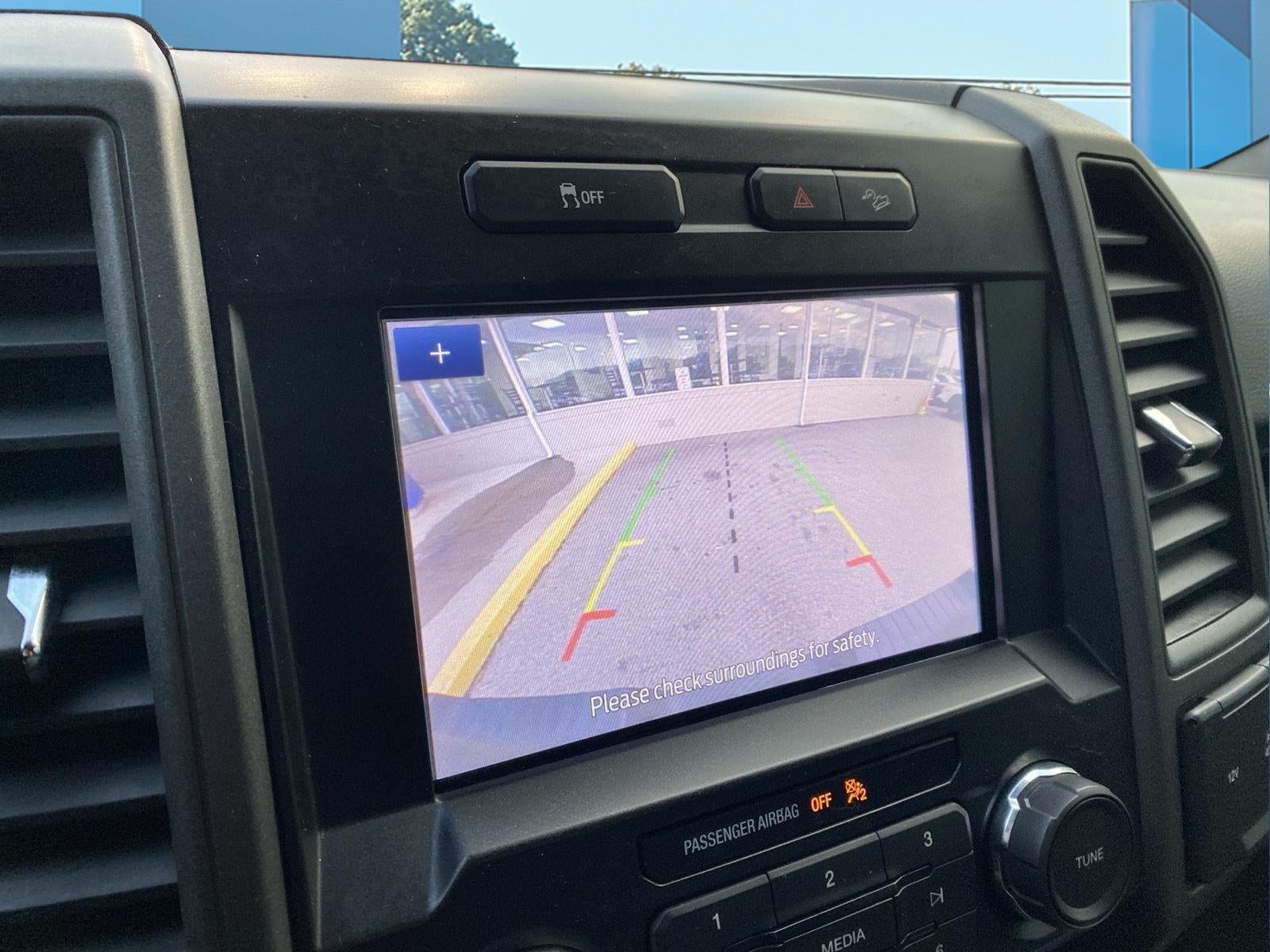 2022 Ford Super Duty F-250 SRW XL