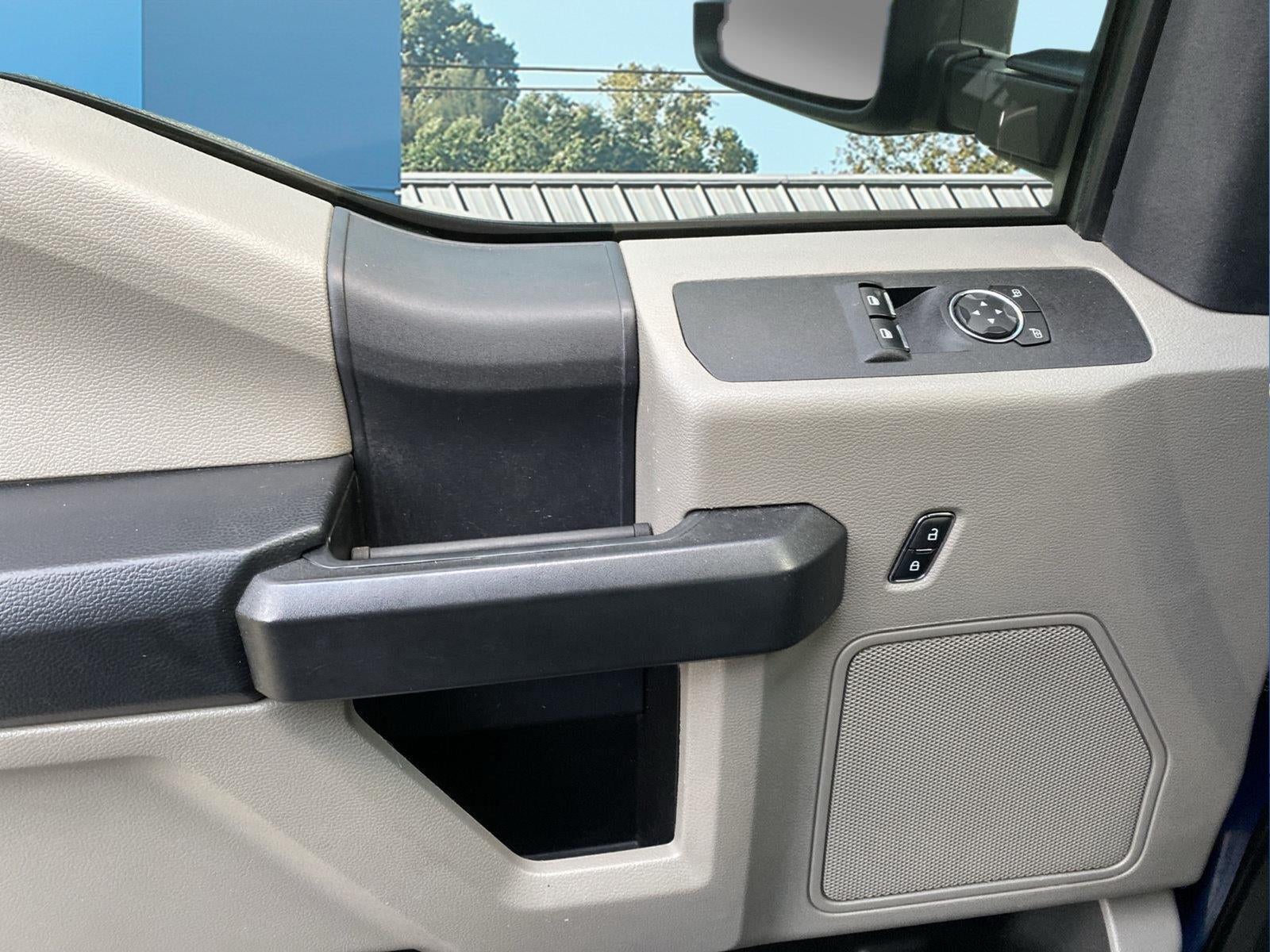 2022 Ford Super Duty F-250 SRW XL