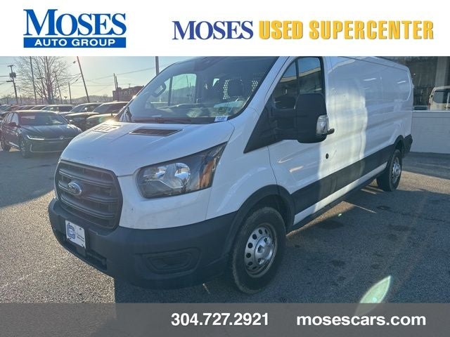 2020 Ford Transit-350 Base