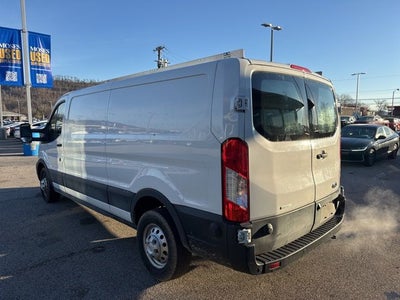 2020 Ford Transit-350 Base