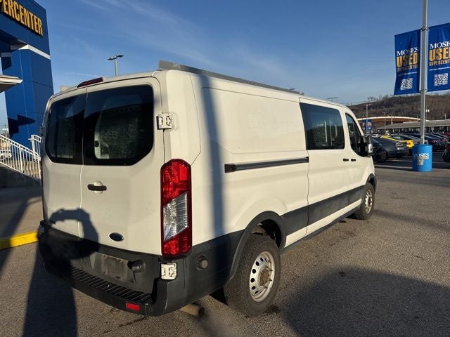 2020 Ford Transit-350 Base