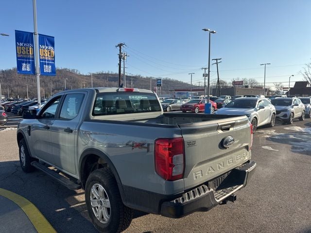 2024 Ford Ranger XL