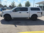 2017 Ford F150 PICKUP Base