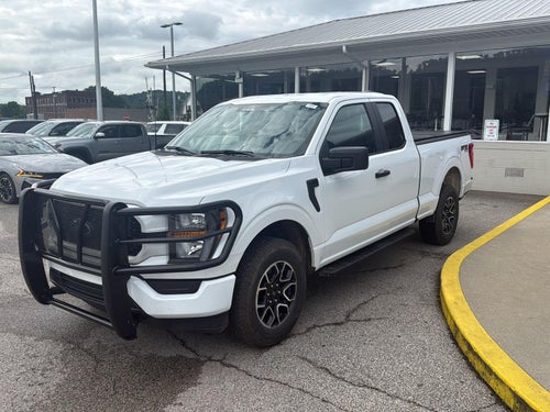2023 Ford F-150 Base