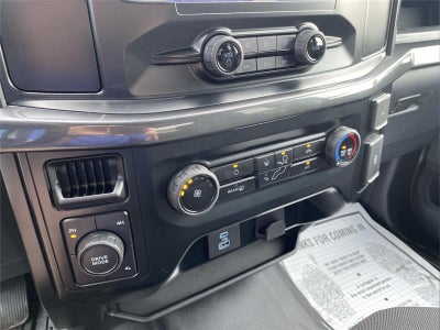 2023 Ford F-150 Base