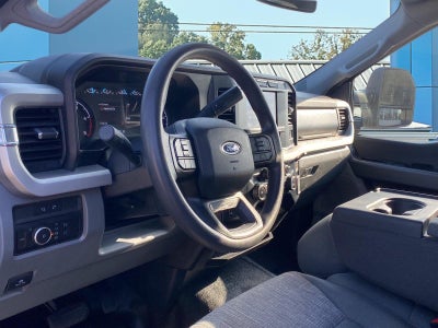 2023 Ford Super Duty F-350 XLT